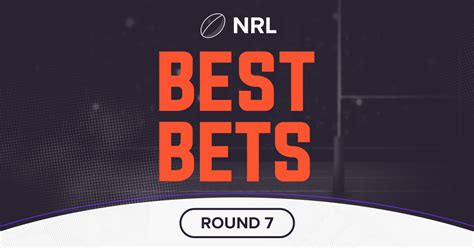 NRL odds comparison of top betting sites .
